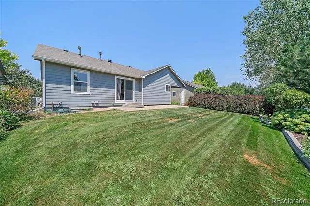 2154 Blue Duck Court Loveland, CO 80537