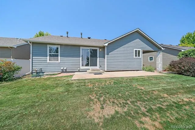 2154 Blue Duck Court Loveland, CO 80537