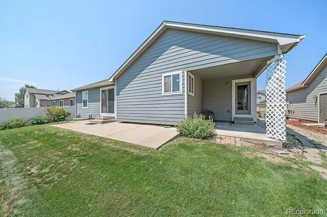 2154 Blue Duck Court Loveland, CO 80537