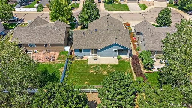 2154 Blue Duck Court Loveland, CO 80537