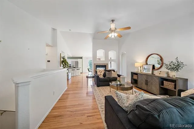2154 Blue Duck Court Loveland, CO 80537