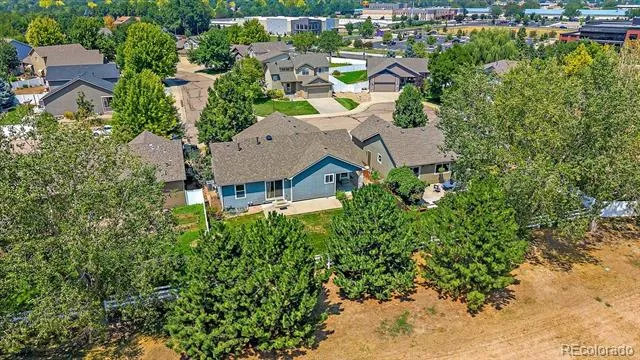 2154 Blue Duck Court Loveland, CO 80537