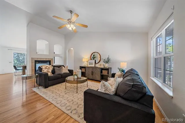 2154 Blue Duck Court Loveland, CO 80537