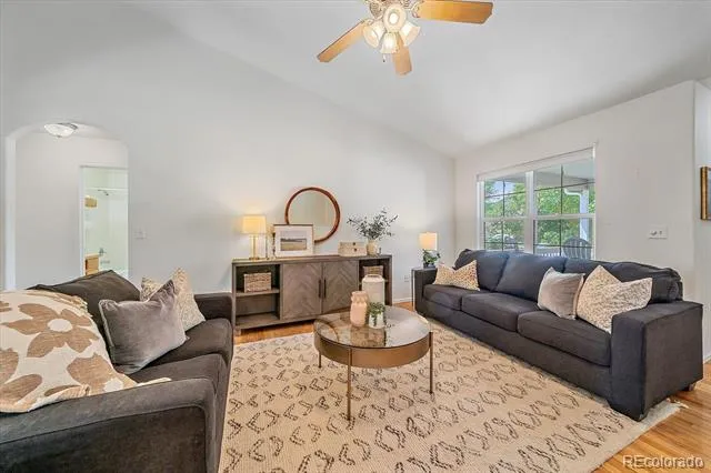 2154 Blue Duck Court Loveland, CO 80537
