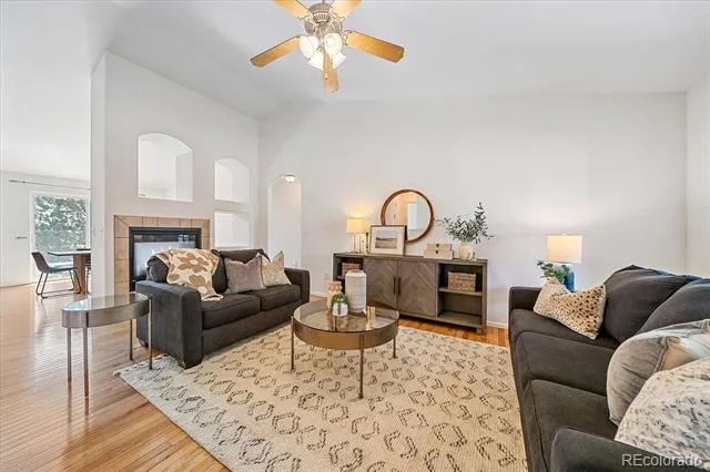 2154 Blue Duck Court Loveland, CO 80537