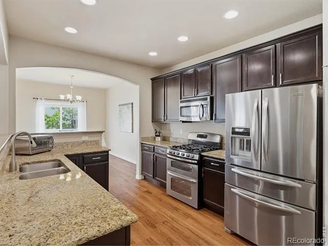 623 Goose Lake Court Windsor, CO 80550