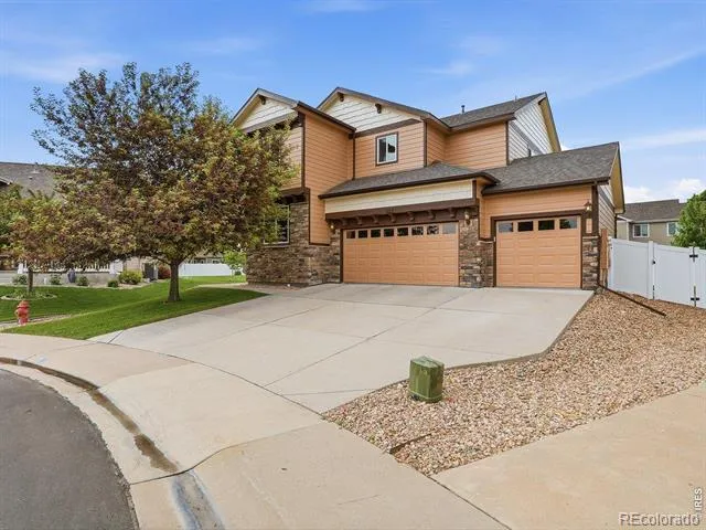 623 Goose Lake Court Windsor, CO 80550