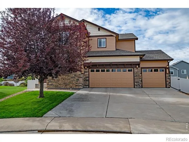 623 Goose Lake Court Windsor, CO 80550