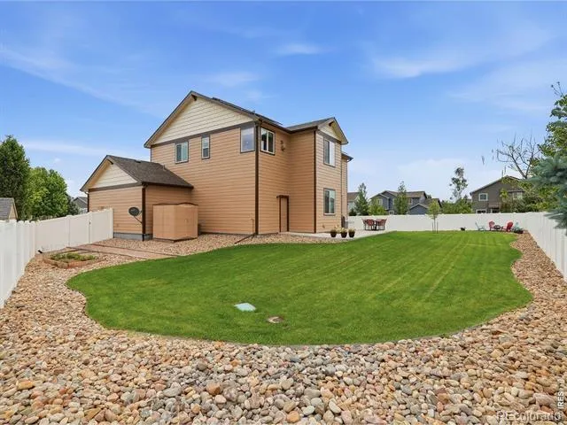 623 Goose Lake Court Windsor, CO 80550