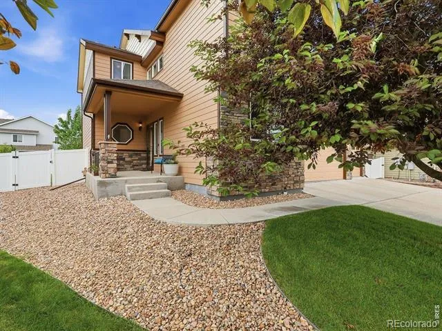 623 Goose Lake Court Windsor, CO 80550