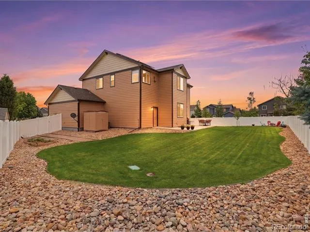623 Goose Lake Court Windsor, CO 80550