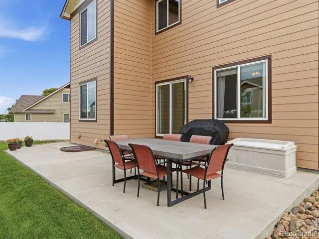 623 Goose Lake Court Windsor, CO 80550