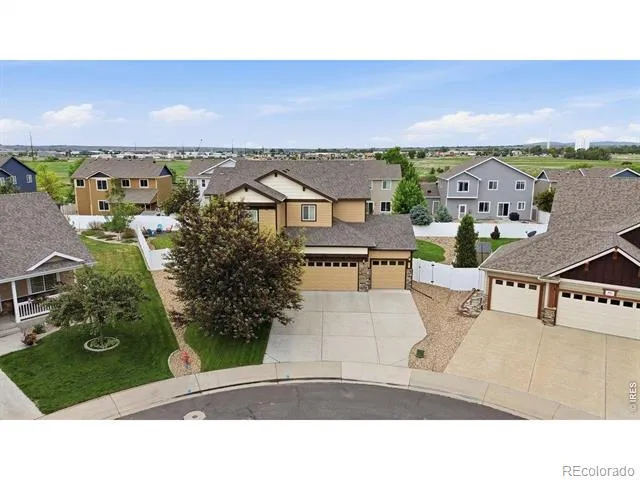 623 Goose Lake Court Windsor, CO 80550
