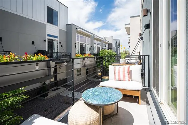 3090 Wilson Court #2 Denver, CO 80205