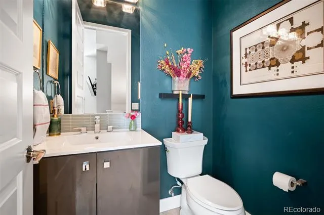 3090 Wilson Court #2 Denver, CO 80205