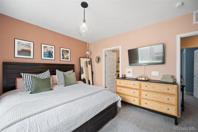 3090 Wilson Court #2 Denver, CO 80205
