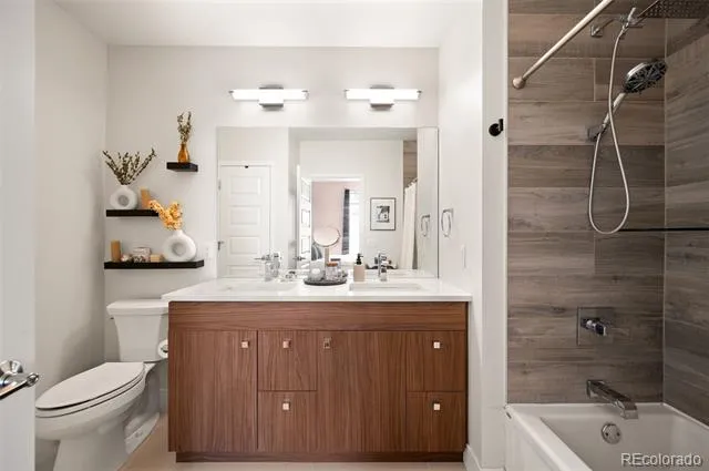3090 Wilson Court #2 Denver, CO 80205