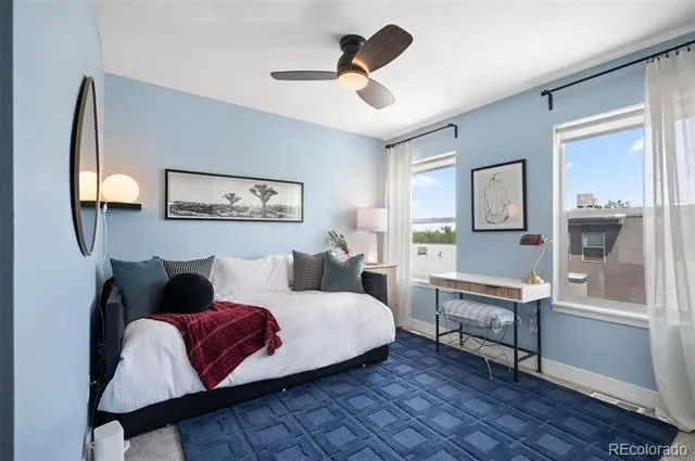 3090 Wilson Court #2 Denver, CO 80205