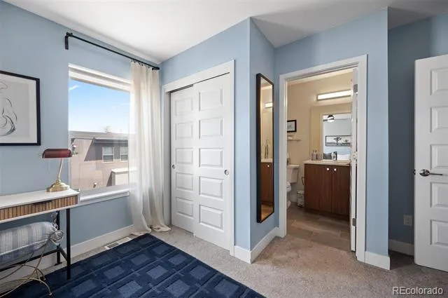 3090 Wilson Court #2 Denver, CO 80205