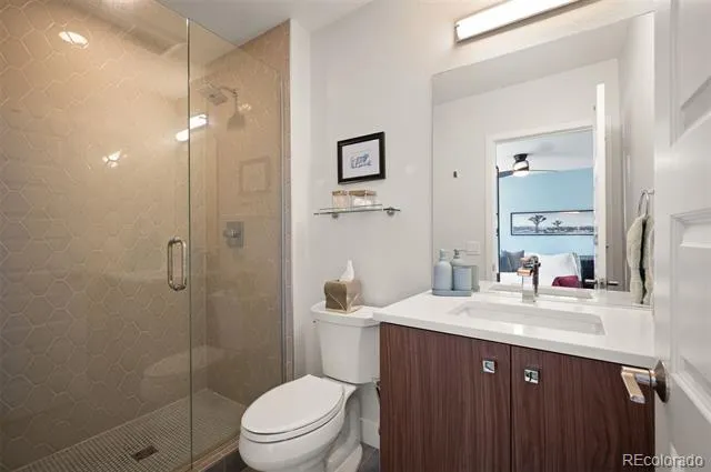3090 Wilson Court #2 Denver, CO 80205