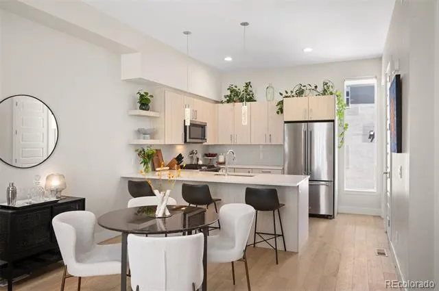 3090 Wilson Court #2 Denver, CO 80205