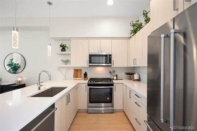 3090 Wilson Court #2 Denver, CO 80205