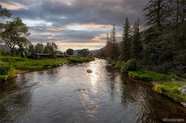 301 Wilder Mountain Road Almont, CO 81210
