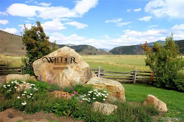 301 Wilder Mountain Road Almont, CO 81210