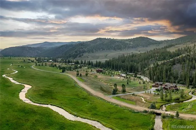 301 Wilder Mountain Road Almont, CO 81210