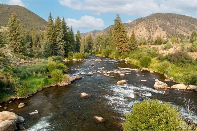 301 Wilder Mountain Road Almont, CO 81210