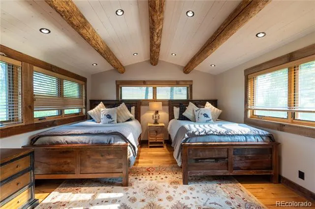 301 Wilder Mountain Road Almont, CO 81210