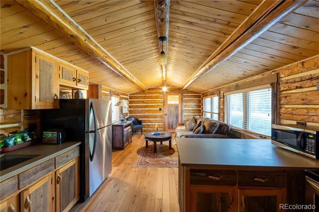 301 Wilder Mountain Road Almont, CO 81210