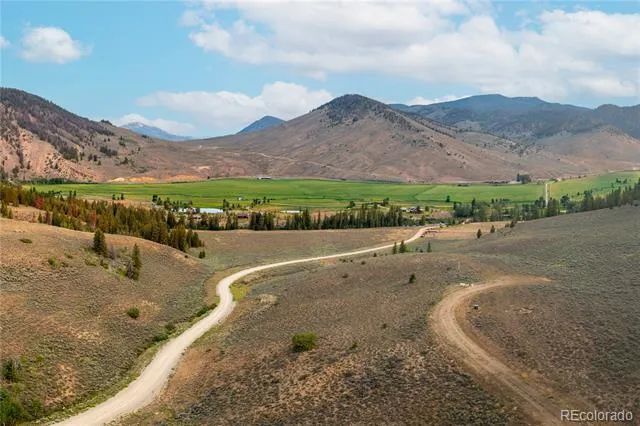 301 Wilder Mountain Road Almont, CO 81210