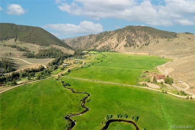 301 Wilder Mountain Road Almont, CO 81210