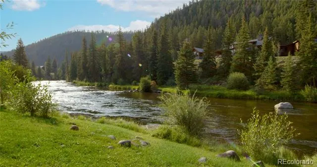 301 Wilder Mountain Road Almont, CO 81210