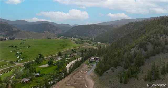 301 Wilder Mountain Road Almont, CO 81210