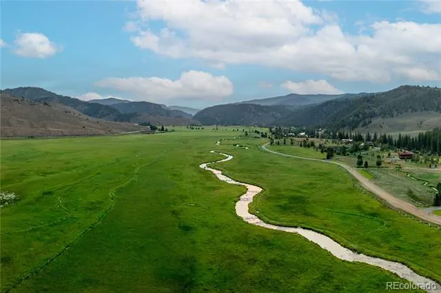 301 Wilder Mountain Road Almont, CO 81210