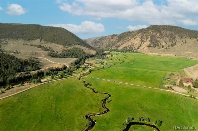 301 Wilder Mountain Road Almont, CO 81210