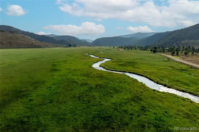 301 Wilder Mountain Road Almont, CO 81210