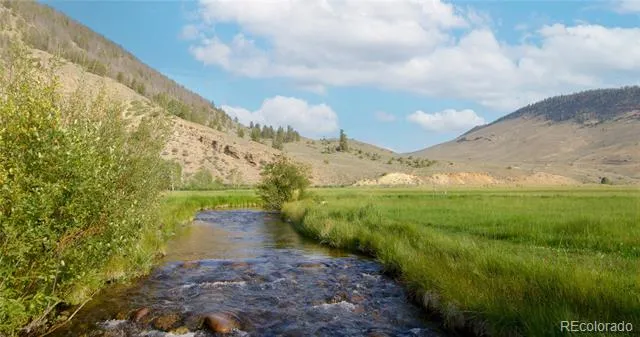 301 Wilder Mountain Road Almont, CO 81210