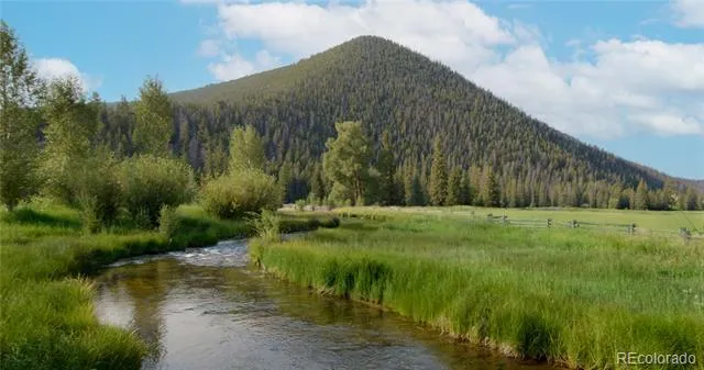 301 Wilder Mountain Road Almont, CO 81210