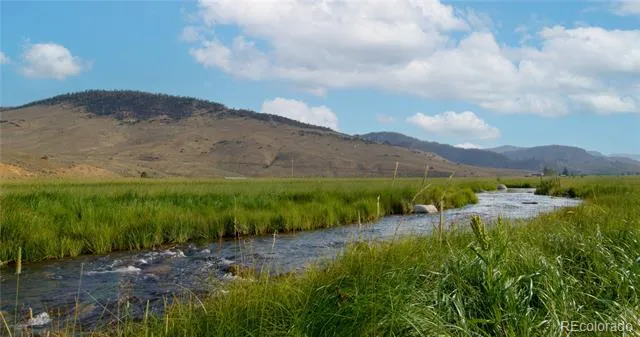 301 Wilder Mountain Road Almont, CO 81210