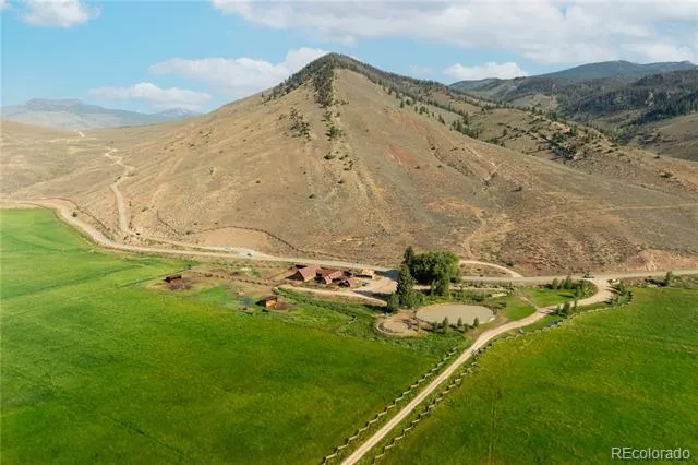 301 Wilder Mountain Road Almont, CO 81210