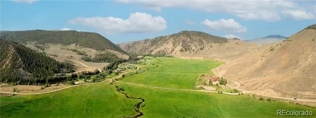 301 Wilder Mountain Road Almont, CO 81210
