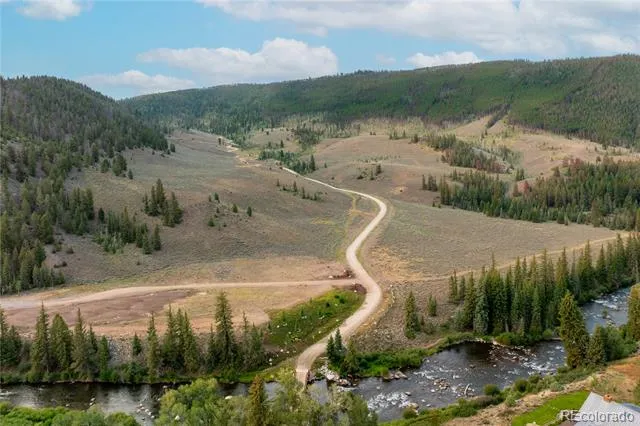 301 Wilder Mountain Road Almont, CO 81210