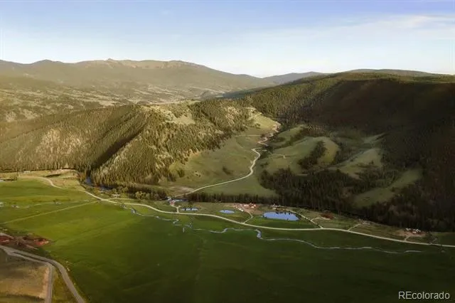 301 Wilder Mountain Road Almont, CO 81210