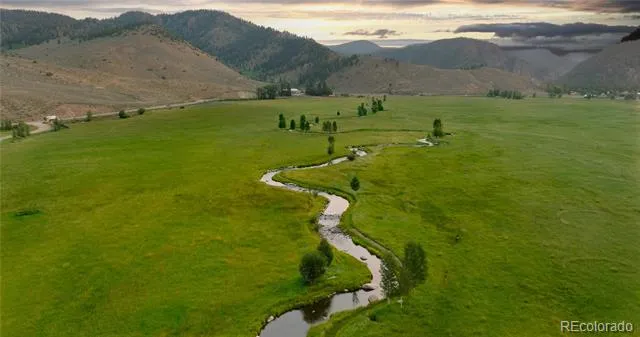301 Wilder Mountain Road Almont, CO 81210