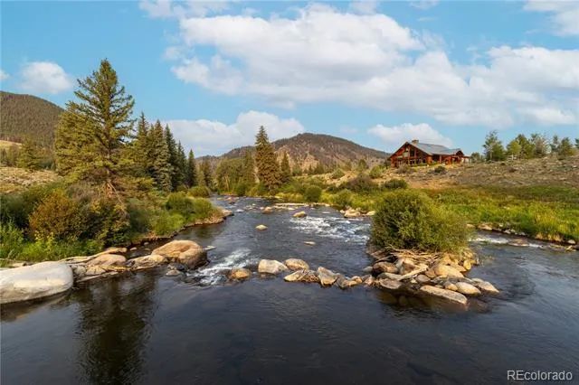 301 Wilder Mountain Road Almont, CO 81210