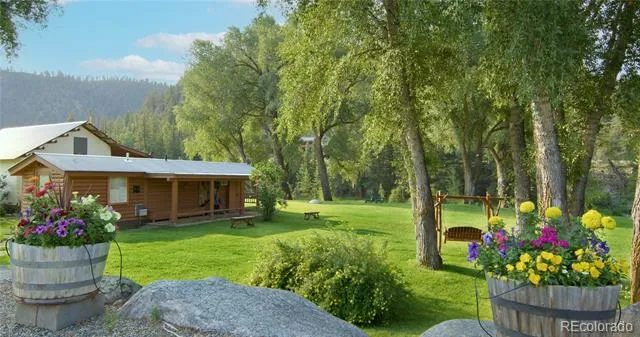301 Wilder Mountain Road Almont, CO 81210