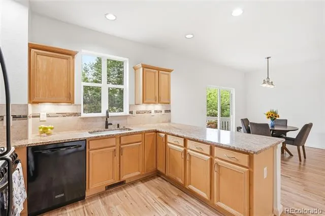 2413 Water Cress Court #6-20 Longmont, CO 80504